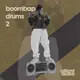 Boom Bap Drums Vol.2