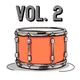 Drums & Perc Vol. 2