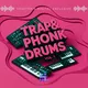 Trap Phonk Drums Vol. 1
