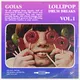 LOLLIPOP BREAKS Vol. 1