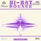 HI HAT BOUNCE Vol. 3