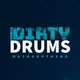 Dirty Urban Drums Vol. 1