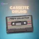 Cassette Drums - 1980s Collection