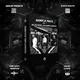 Dillin Hoox TH3 DARP Nadro Sample Pack
