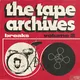 The Tape Archives - Breaks Vol.2