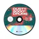 DUSTY 2000s DRUMS
