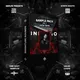 Luca Testa Sample Pack