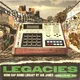 Legacies Vol. 3