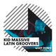 Kid Massive - Latin Groovers