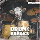 Drumoo Breaks Vol.4
