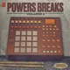 Powers Breaks - Volume 3