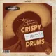 CRISPY DRUMS Vol 2
