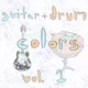 Guitar Drum Colors Vol. 1