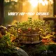 Vibey Hip-hop Drums