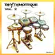 Rhytmoteque Vol. 2