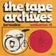 The Tape Archives - Breaks Vol.4
