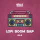 Lofi Boom Bap Vol.2