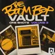 The Boom Bap Vault - One shots Vol.3