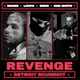 Revenge - Detroit Drum Kit