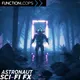 Astronaut Sci-Fi FX