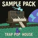 Trap Pop House Sample Pack