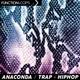 Anaconda - Trap Hiphop