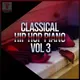 Classical Hip Hop Piano Vol.3
