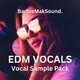 EDM Vocals by Barbie Mak