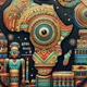 Afro House Session Vol. 9