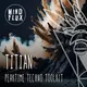 Titian Peaktime Techno Toolkit Audio Loops