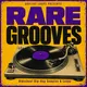 Rare Grooves - Oldschool Hip-Hop