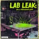 Lab Leak SFX Percussion Loops