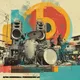 Afro Dancehall Percussion v.6