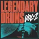 Legendary Drums Vol. 1