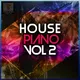 House Piano Vol 2