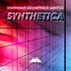 Synthwave Soundtrack Samples - Synthetica