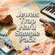 Jewels Trap Hard Sample Pack