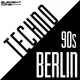 90s Berlin Techno