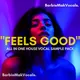 Feels Good House Vocal Samples by Barbie Mak
