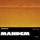 Mandem-Uk Afroswing