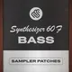 60F Bass