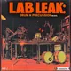 LAB LEAK DRUM N PERCUSSION ONE-SHOTS PART 2