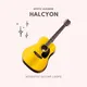Halcyon