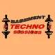 Basement Techno Sessions
