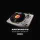 Artifacts Boom Bap Percussion