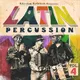 Latin percussion Vol. 4