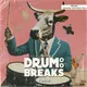 Drumoo Breaks Vol.2