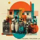 Afro Dancehall Percussion v.4
