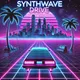 Synthwave Drive