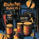 Afro Perc Rhythmix Vol. 2